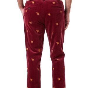 Castaway of Nantucket Island turkey pants